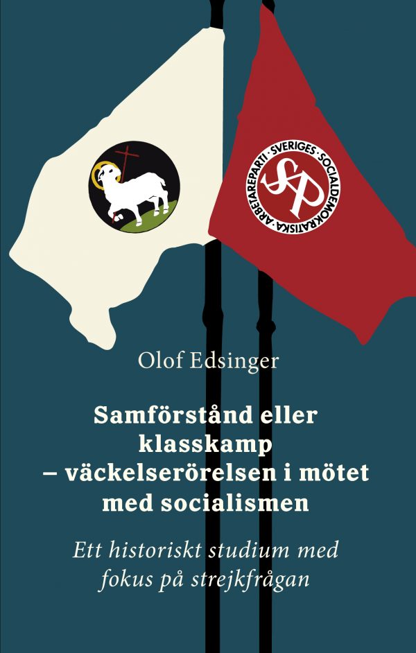 Samförstånd eller klasskamp