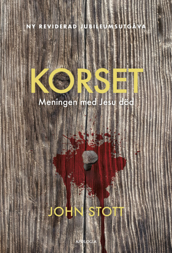 Korset: Meningen med Jesu död