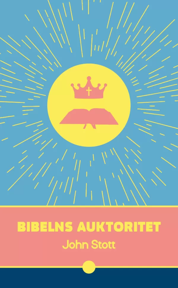 Bibelns auktoritet