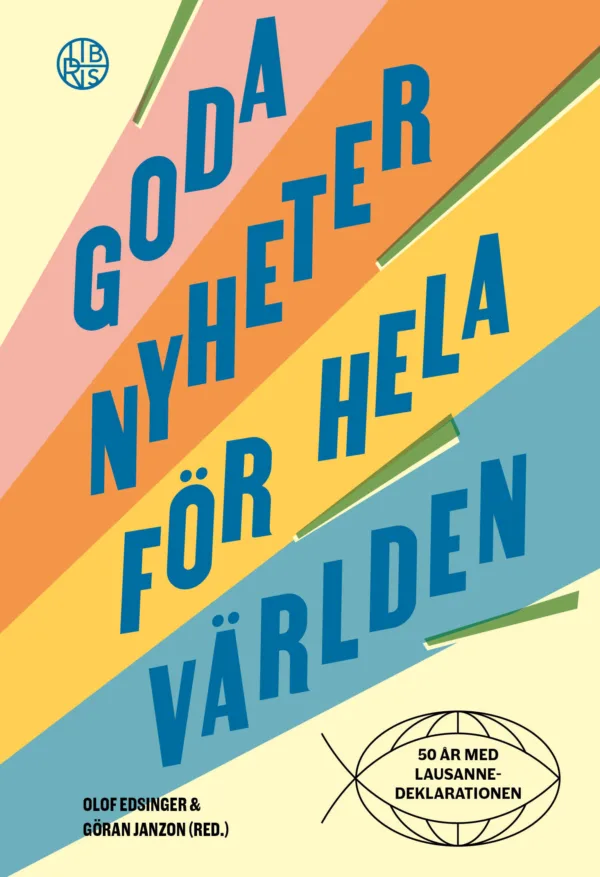 Goda nyheter för hela världen
