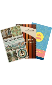 Paketerbjudande Lausanne