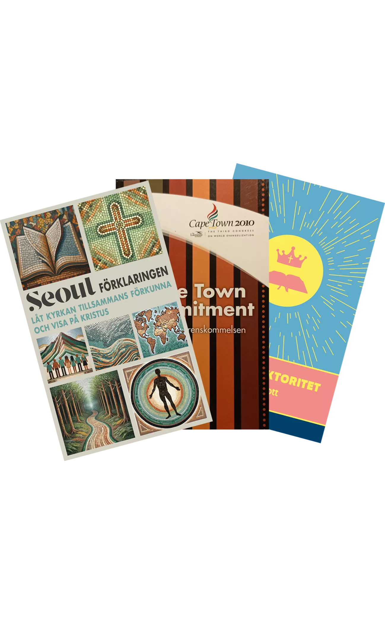 Paketerbjudande Lausanne